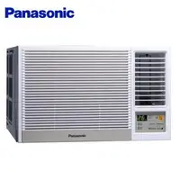 在飛比找森森購物網優惠-Panasonic 國際牌3-5坪變頻冷專右吹窗型冷氣CW-