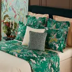 Yves Delorme Contes Decorative Pillow, 18 x 18
