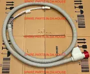 Baumatic Dishwasher Aquastop Valve Water Inlet Hose BBM14S BDW14BS