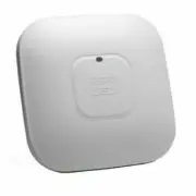 Cisco AIR-SAP2602I-A-K9 Aironet 2600 Wireless AP 802.11a/b/g/n 2602I Stand alone