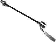 EMSea Quick Release Rear Wheel Skewer for Trainer Bicycle Cycling Back Rear Tire Tool 15cm Spindle