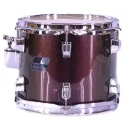 Ludwig BackBeat Rack Tom Drum 10 x 8" Metallic Purple Mist