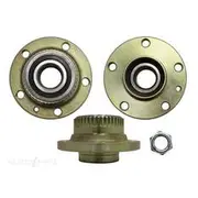 Bearing Wholesalers Wheel Bearing/Hub Assembly - Rear - 4507 KIT