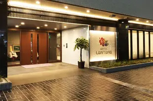 大阪拉塔納酒店Hotel Lantana Osaka