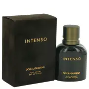 Dolce&Gabbana Pour Homme Intenso 75 / 125 ml Eau de parfum