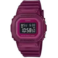 在飛比找森森購物網優惠-【CASIO 卡西歐】G-SHOCK 優雅炫酷 纖薄小巧 經