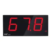 Professional Noise Detectors Small Decibel Meter for Musicians & Sound Experts
