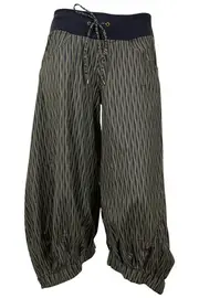 Guru Pants--BOO-GURU-I