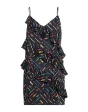 [KARL LAGERFELD] KARL LAGERFELD Mini dresses - Item 15367985