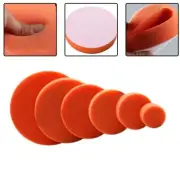 2x Pack Car Polishing Buffing Pad Set Perfect for Car and Other Applications