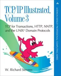 在飛比找博客來優惠-Tcp/IP Illustrated, Volume 3: 