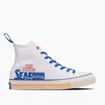 【小八】CONVERSE X NISSIN ALL STAR HI CUPNOODLE 日清 海鮮杯麵 31308041