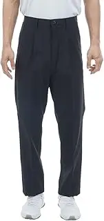 St ANDREWS(セントアンドリュース) 042-5131255 Men's Long Pants (2-Way Stretch, Cool Touch Feeling), Golf, 010_Black, LL