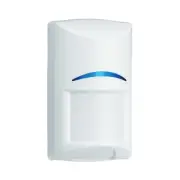 Bosch Alarm ISC-BDL2-WP12 Blue Line Gen2 Pet Friendly Tritech Detector AU STOCK