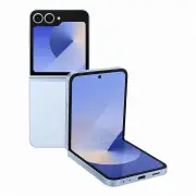 Samsung Galaxy Z Flip6 5G (Dual Sim, 512GB/12GB, 6.7'', SM-F741B) - Blue