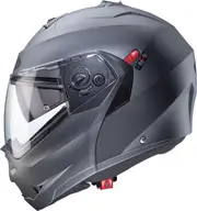 Caberg Duke X, flip up helmet , color: Matt-Grey , size: M