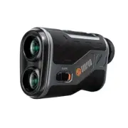 Golf Rangefinder with Slope, High Precision Laser Range Finder for Black