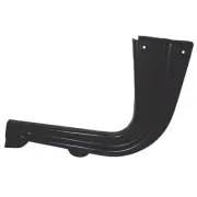 DRIVER SIDE BED STEP HANGER; FOR 2ND SERIES STEPSIDE AND FENDERSIDE MODELS;