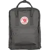 Fjallraven 北極狐 Kanken Classic 瑞典書包/空肯包/方型後背包 23510 046 超級灰