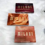 MILANI 鍍金 TERRA 9G 眼影盤 - 美國商品