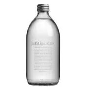 Antipodes - Artesian Water - 16.9 oz (500mL) (11 Glass Bottles)