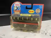 Hector The Horrid - Wooden Thomas Tank Engine & Friends Train