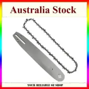 BAR + CHAIN FOR 12 INCH McCULLOCH CHAINSAW 45DL 3/8LP 050 ECHO DOLMAR HOMELITE