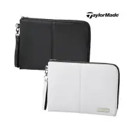 2021 New Taylor Made Golf AUTH TECH Clutch Bag Pouch