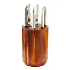 Furi Pro Capsule 7 Piece Knife Block Set 7pc 41453