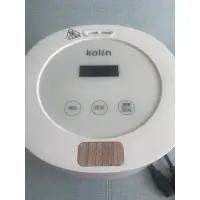 在飛比找蝦皮購物優惠-《二手商品》Kolin 歌林 多功能厚釜微電腦電子鍋KNJ-