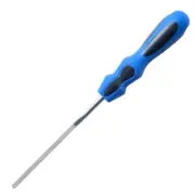Music Nomad Diamond-Coated Fret-End Dressing File (E-File)