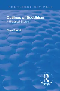 在飛比找博客來優惠-Revival: Outlines of Buddhism: