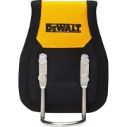 DEWALT DWST1-75662 Hammer Loop Heavy Duty Tool Belt DWST1-75662