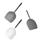Pizza Turning Peel Baking Tool Pizza Paddle for Vegetables Omelette Fruit