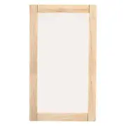 Silk Screen Printing Frame Kit 59x39cm Wooden with 120 Mesh