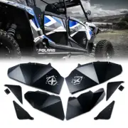 Xprite Lower Door Insert Panels Kit for 2015-2021 Polaris RZR XP Turbo 900 1000