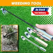 Weeding Artifact Uprooting Weeding Tool Garden Lawn Manual Weeding Weeder Puller