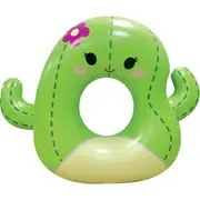 Big Mouth Squishmallow Pool Inflatable Maritza The Cactus