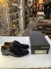 Allen Edmonds Delray Moc Toe 1208 12 2A $225 Brand New In Box!