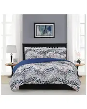 Cannon 3pc Duvet Cover Set