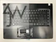 GENUINE ACER E5-475 LV4T_A51B SPANISH BLACK PALMREST KEYBOARD 6BGF3N70177