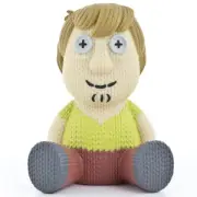 Handmade by Robots Scooby Doo Shaggy Vinyl Figure Knit Series 026