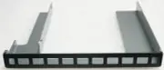 *NEW* Supermicro MCP-290-00036-0B Black DVD Dummy Tray for SC113 / SC113M