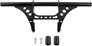 Highway Crash Bar Engine Guard,Compatible with Harley Sportster Iron 883 1200 XL