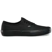 Vans Authentic Pro Black Black Shoes