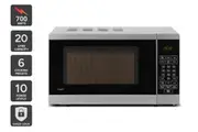 Kogan 20L Microwave (Silver)