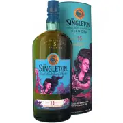 Singleton 15YO 2022 Special Release Single Malt Scotch Whisky 700ml