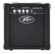 Peavey MAX126 Ecoustic Guitar Amp
