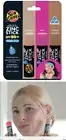 Beauty Packs Sun Zapper Zinc Stick SPF50 Foundation Blush Contour Free Sunscreen