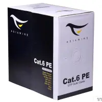 在飛比找蝦皮購物優惠-ASIAWIRE Cat.6 PEICMx 戶外型網路線零售